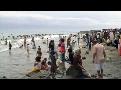 Magnitude 9.3: at the heart of the Tsunami