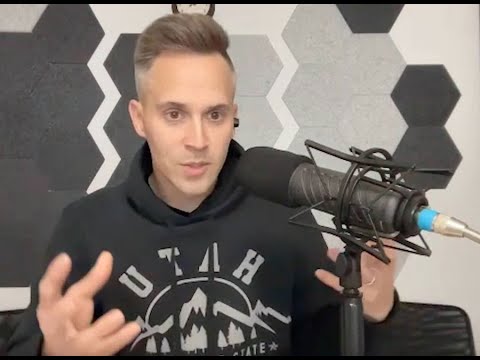 Christian pastor exploring LDS Church in Youtube channel shares what he's learned