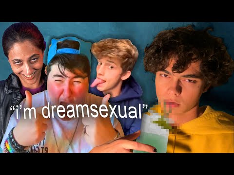 this video ends when i throw up