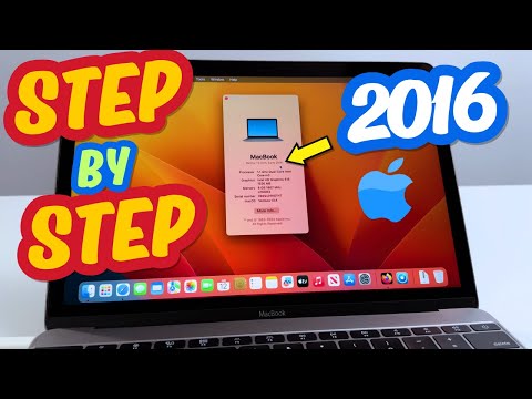 How to Install Newer macOS on Any Older Mac – Step-by-Step Guide