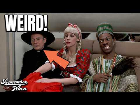 Trading Places (1983): 15 Weird Facts You Never Knew