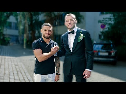 Fedor got married. That was the end of us.