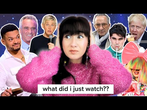 Celebrities are WRONG about Autism. Again.