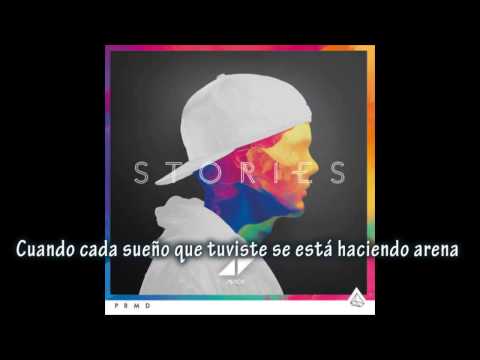 Avicii - Gonna Love Ya (Subtitulada al Español)