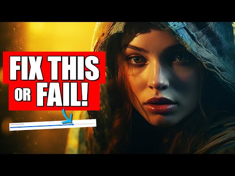 Inpainting Tutorial - Stable Diffusion