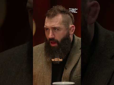 Sue Perkins On Decoy Duck Vs