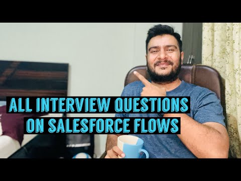 All Interview questions on Flows || flows interview questions || all you need to know about FLOWS