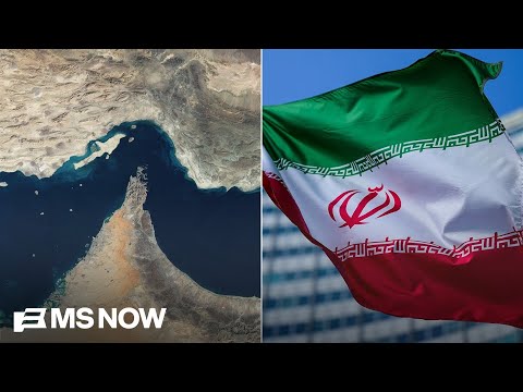 How the Iran war could threaten your future Social Security & Medicare payments