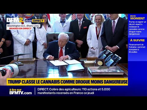 🟡Suivez BFM2 en direct