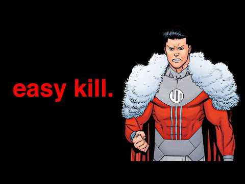 EVERYONE That Could Kill Emperor Invincible