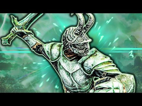 Skyrim SE Builds - The Soldier of Fortune - Remastered Build