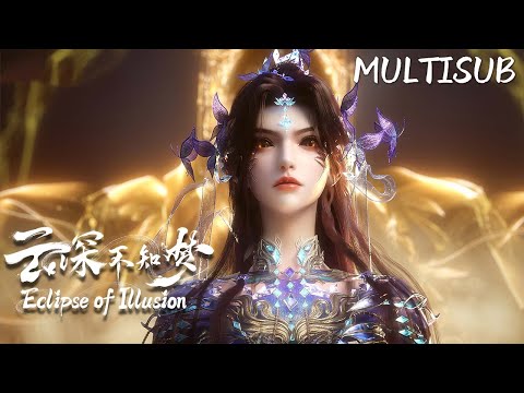 Finale! 4 Artifacts United, Yun Wangshu Dominates!