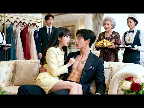 Reborn,After Being Abandoned by Scumbag, Turns Around&Marry His Billionaire Uncle, Revenge Begins.