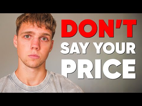 Why you're not closing clients as a video editor