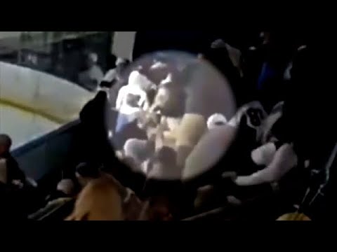 Hero good Samaritan describes taking down active shooter