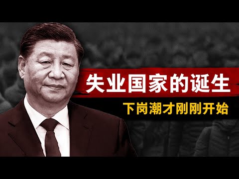 【失业国家】当系统开始崩塌