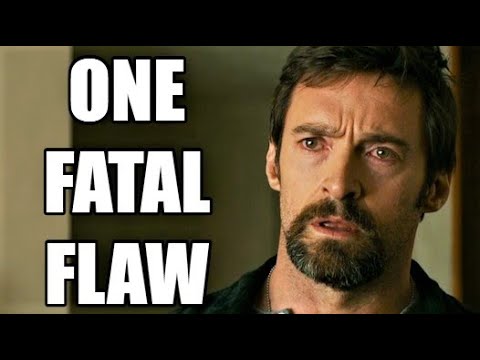 Prisoners | One Fatal Flaw