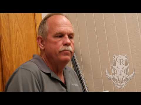 [VIDEO 2] BEDDING A RIFLE WITH ROBERT GRADOUS