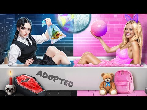 입양한 여동생이 뱀파이어라니! 실제로 뱀파이어가 되는 법!