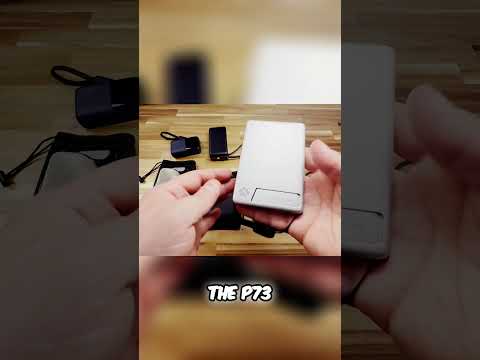 My Everyday Power Bank… and WHY I Love It! 🔥