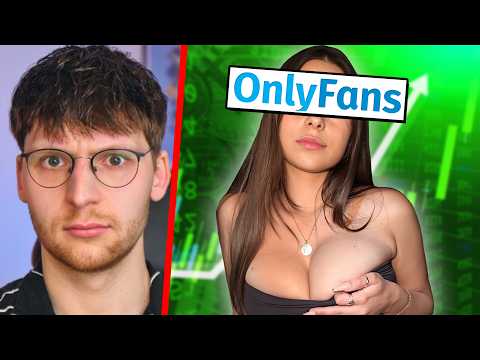 Wie OnlyFans das Internet ruiniert
