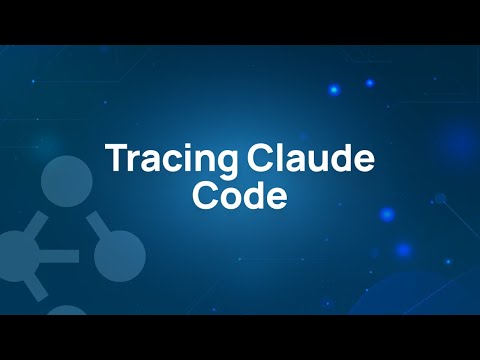 Tracing Claude Code to LangSmith