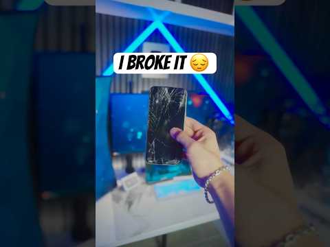 I Found THE MOST Indestructible iPhone Case EVER Made