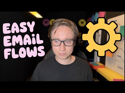 Send Automated Emails with Power Automate in 3 Minutes