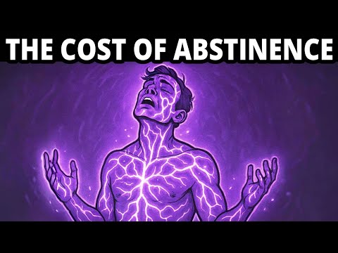 Amazing what happens to the body and mind of those who live without sex (the brutal truth) | Jung