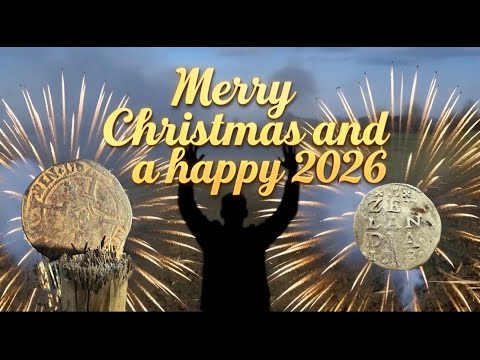 Metal Detecting in the Netherlands NR 113