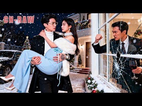 He Think Pregnant Wife Never Leave, Kiss His Mistress Before Her! Her Left Happily With CEO! Regret!