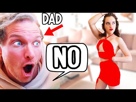 WILL MY PARENTS APPROVE THIS OUTFIT ?