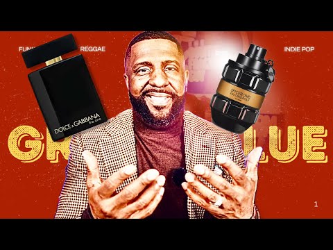 AFFORDABLE WINTER FRAGRANCES That PUNCH ABOVE Their Price Range!