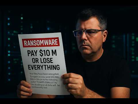 Medusa Ransomware: How Hackers Paralyze Entire Companies