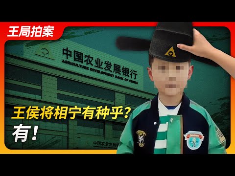 State of Play in China：Do Princes and Generals Have a Kind of Their Own? Yes!