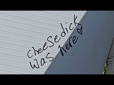 I Bringled Myself at Linus's Garage Sale