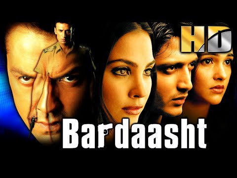 Bardaasht (HD) - Bollywood Superhit Action Thriller Movie |Bobby Deol, Lara Dutta, Ritesh Deshmukh