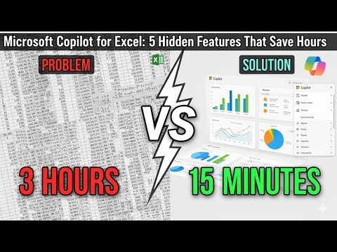 This Copilot Feature Saves 3 Hours Every Week