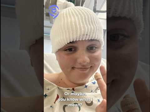 My BRAIN CANCER Symptoms!