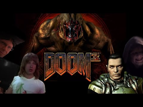 PRO DOOM 3