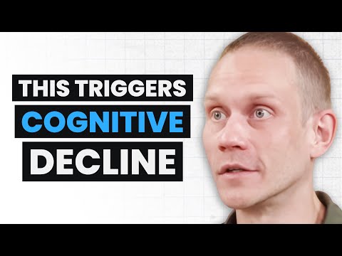 Neuroscientist: If You IGNORE This Common Condition, You’ll DESTROY Your Brain | Dr. Tommy Wood