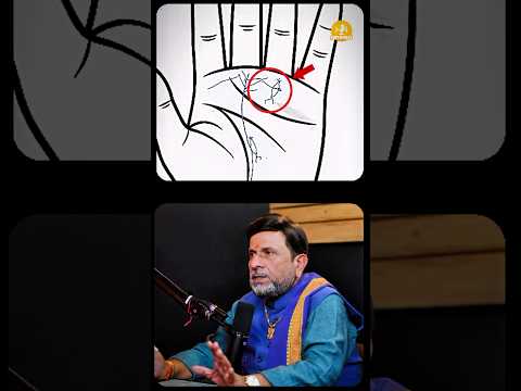 Palmistry Billionaire SECRET🔥 #ytshorts