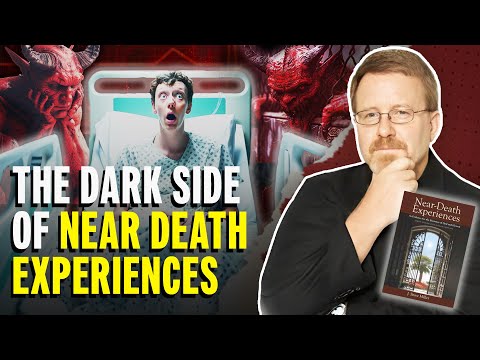 Hellish Near-Death Experiences