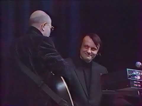 Александр Розенбаум – Концерт в день рождения (Челябинск, 1996)