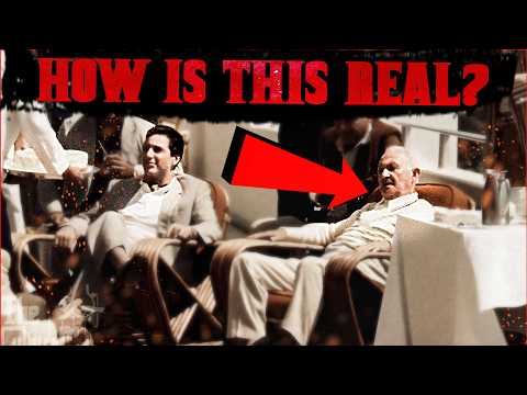 Why Hyman Roth “Took Out” JFK? (feat. the CIA)