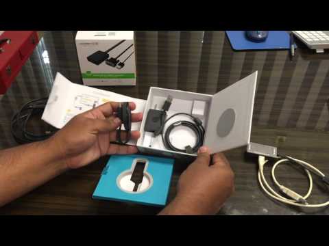 Formas para conectar un Android a una pantalla HDMI