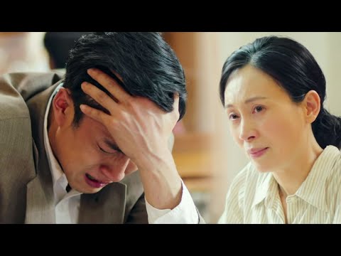 窮小子吃路邊攤被前丈母娘百般羞辱，怎料第二天簽下百萬訂單，走向人生巔峰！