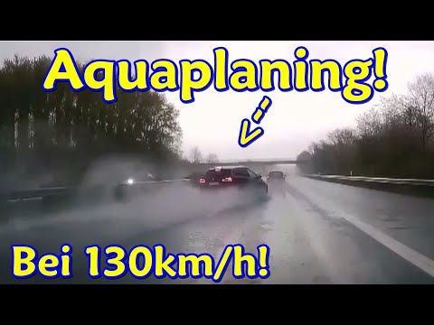 Best-Of Dashcam 2021 - Unfälle, Road-Rage, Vollbremsungen, Nötigung, Raser...| DDG Dashcam Germany |