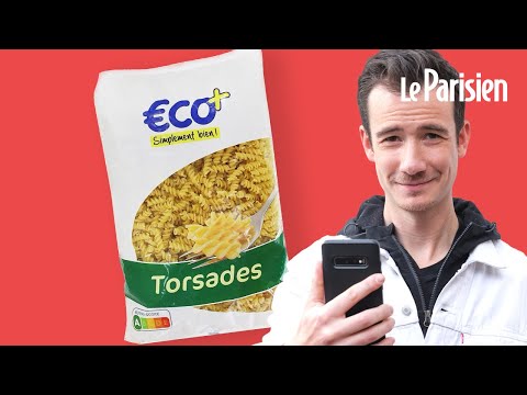 Les pâtes premier prix sont-elles les moins bonnes ?