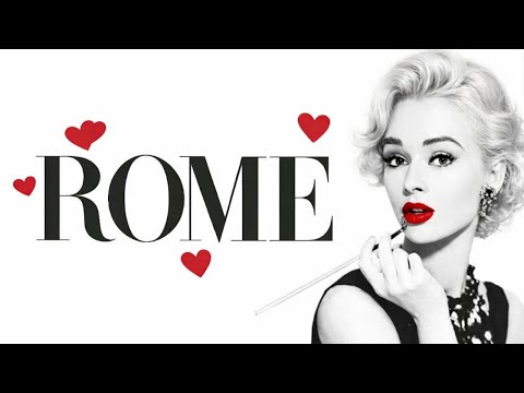 Rome street style | A luxury stroll through Rome’s iconic streets